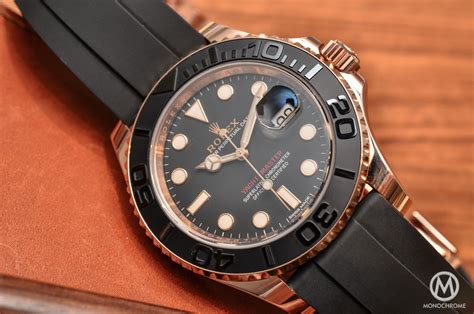 rolex yacht master nato strap|rolex yacht master rubber band.